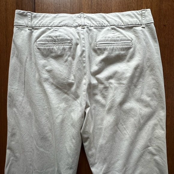 Khaki Chinos from Macys JM Collection 12 Light khaki tan - Picture 10 of 12